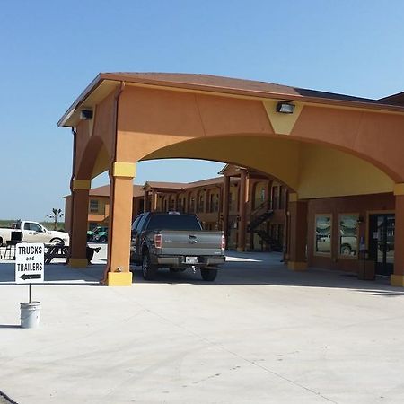 Texan Inn And Suites Tilden Exterior foto