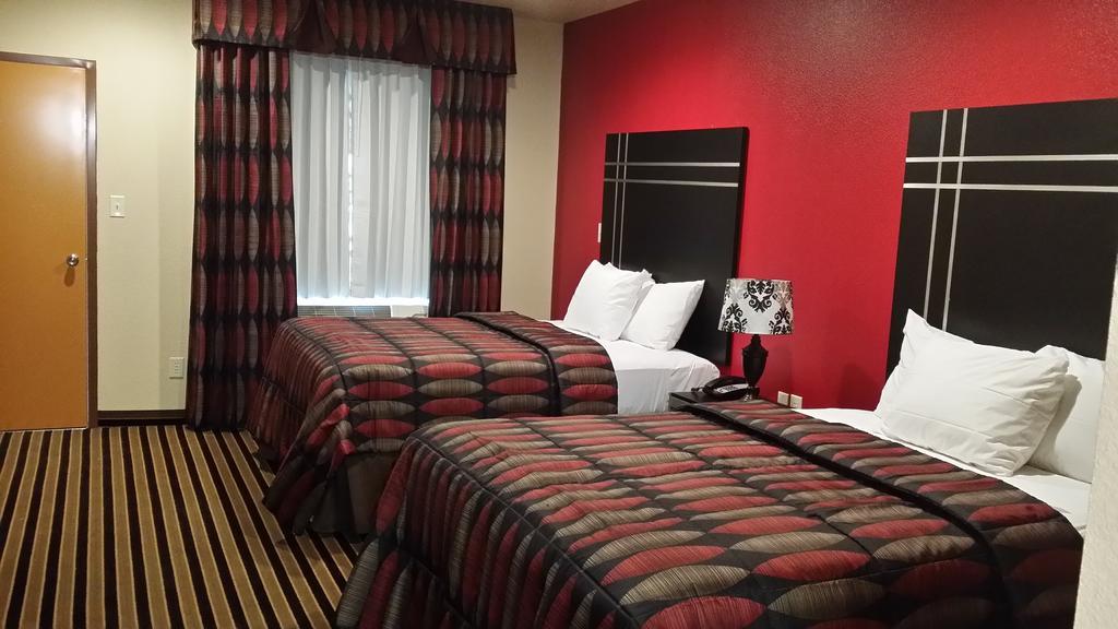 Texan Inn And Suites Tilden Quarto foto