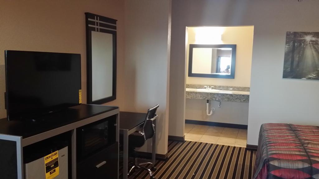Texan Inn And Suites Tilden Quarto foto
