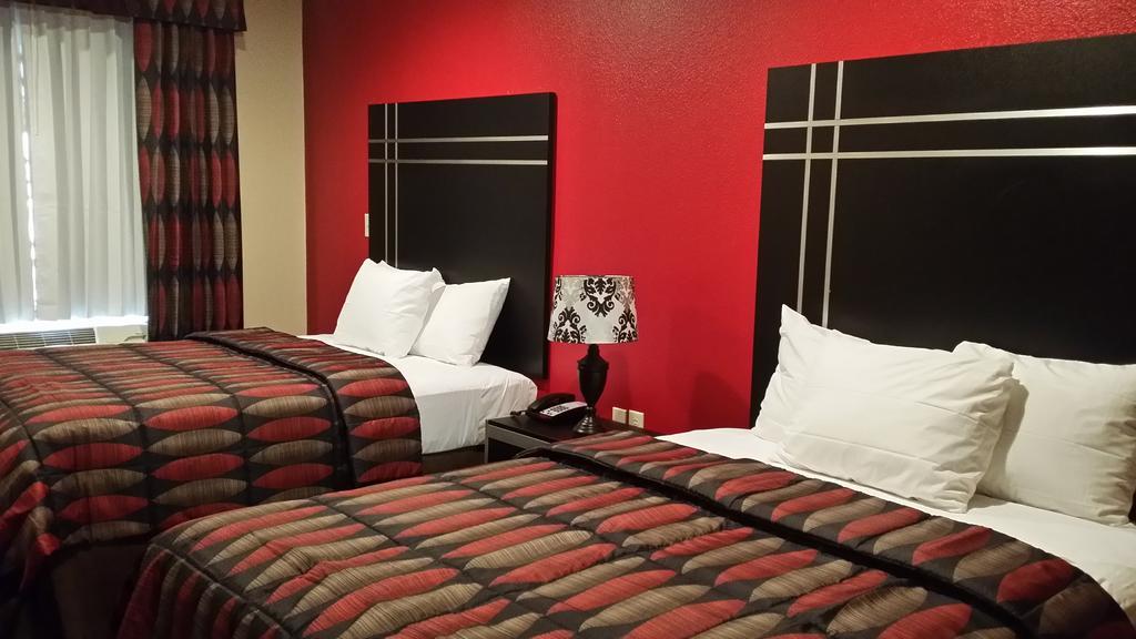 Texan Inn And Suites Tilden Quarto foto